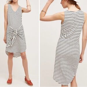 Dolan Anthropologie Sleeveless Dress Size L